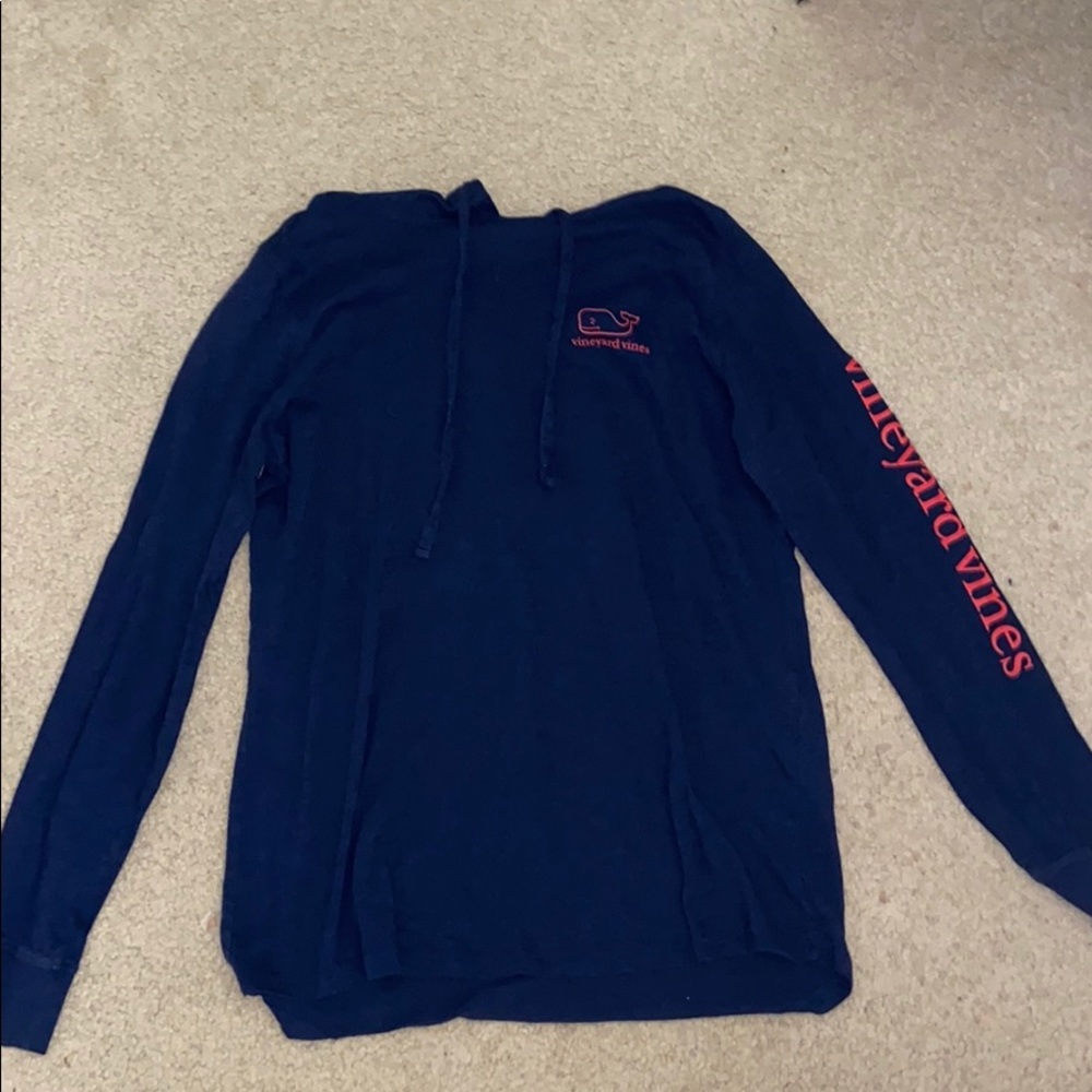 Vineyard Vines Long sleeve/ Thin Sweatshirt